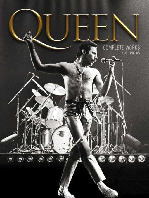 Title details for Queen by Georg Purvis - Available